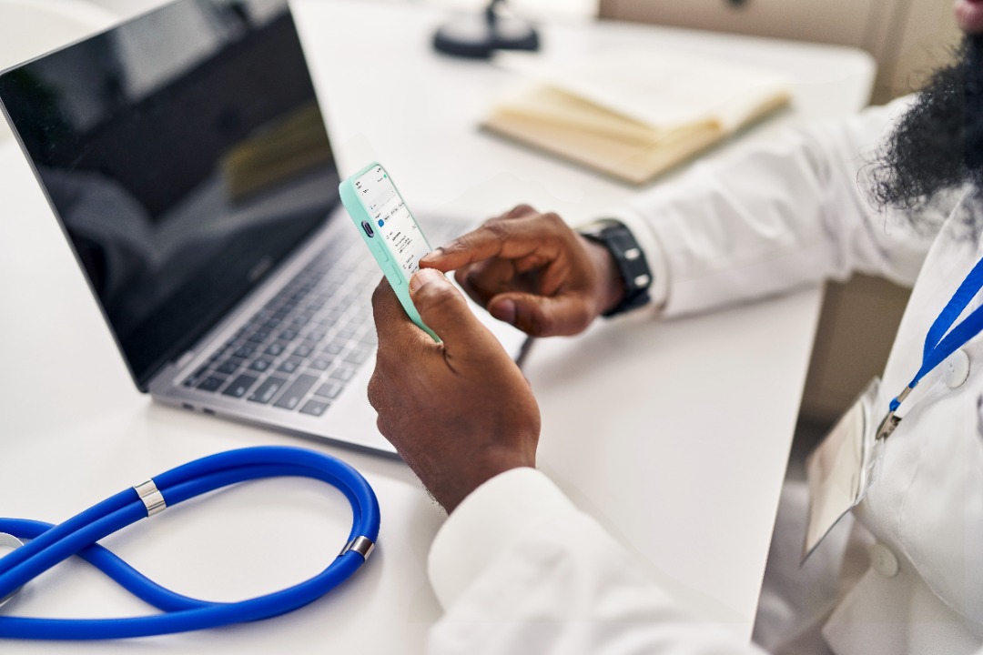 New Digital platform to tackle sickle-cell disease